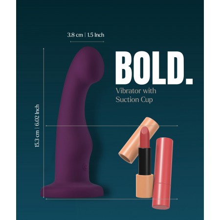 BOLD MAX Controle Remoto  