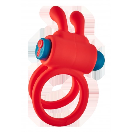 LOVE SIGNAL THRILL RING