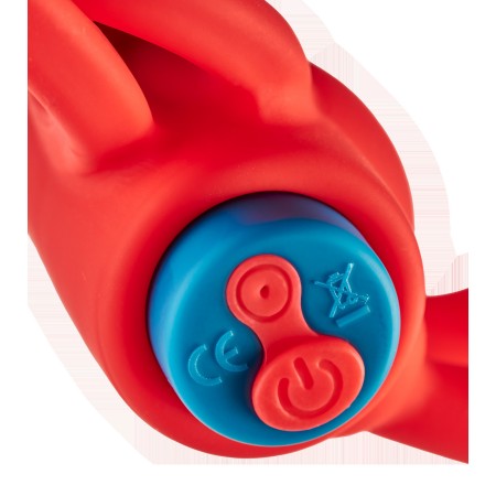 LOVE SIGNAL THRILL RING