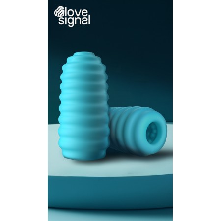 LOVE SIGNAL HANDS-ON PLEASURE