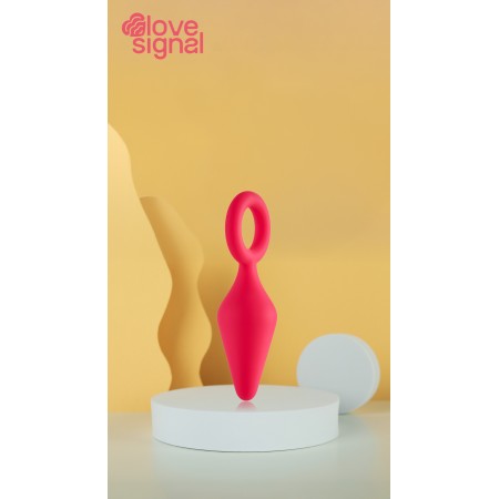 Love Signal Soft Start Plug
