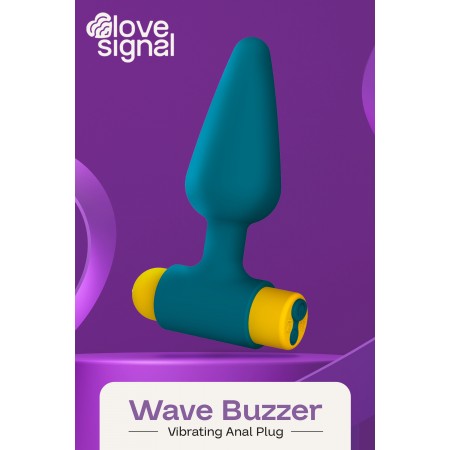 Love Signal Wave Buzzer
