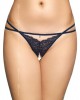 G-String 2496 Azul SM