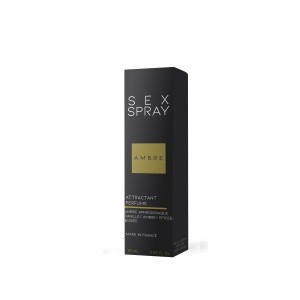 Sex Spray, 15ml
