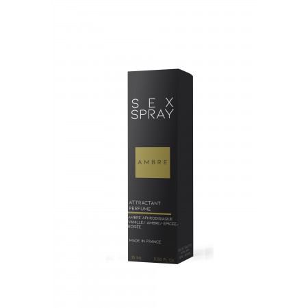 Sex Spray, 15ml