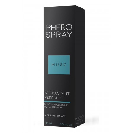 Phero Spray 15ml