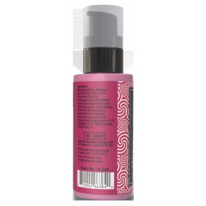 SENSUVA HANDIPOP Gel de Massagem ComestívelMorango 59ML SENSUVA HANDIPOP Gel de Massagem ComestívelMorango 59ML