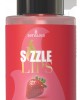 SENSUVA SIZZLE LIPS WARMING GEL STRAWBERRY 59ML