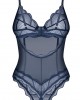 Obsessive Body Azul XS/S
