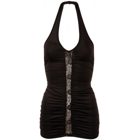 Mini dress black XS Mini dress black XS