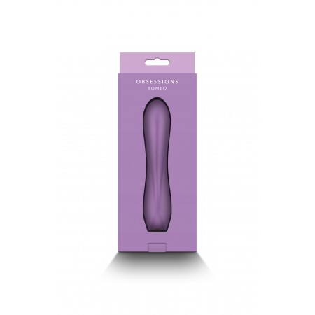 OBSESSIONS ROMEO LIGHT PURPLE OBSESSIONS ROMEO LIGHT PURPLE