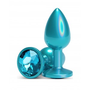 REAR ASSETS IRIDESCENT TEAL SMALL