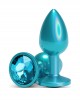 REAR ASSETS IRIDESCENT TEAL SMALL
