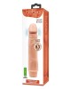Vibrador Barbara Dwarf 8.3 Vibrador Barbara Dwarf 8.3