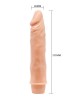 Vibrador Barbara Dwarf 8.3 Vibrador Barbara Dwarf 8.3