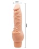 Barbara Clark Realistic Multi-Speed Vibrator 7,6