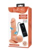 Barbara Genie Multi-Speed Vibration Dildo 6.1 