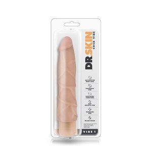MR. SKIN COCK VIBE 1