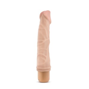 MR. SKIN COCK VIBE VIBE 6 BEIGE