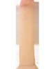 Dong Realista Magnum Au Naturel 23cm Pele
