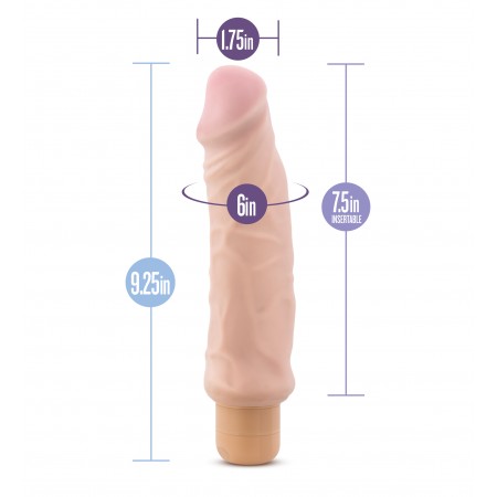 AU NATUREL HOME WRECKER BEIGE