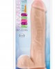 Dildo AU NATUREL BIG JOHN 11.5INCH 