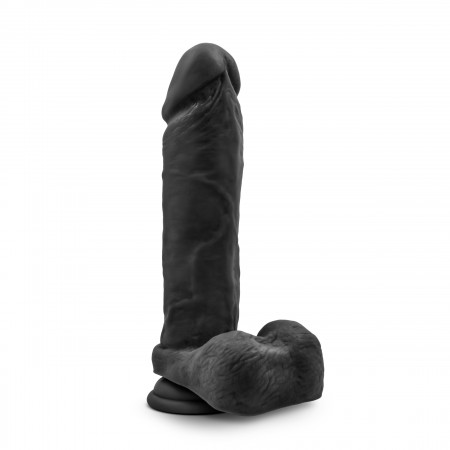 AU NATUREL BOLD MASSIVE 9" Dildo