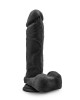 AU NATUREL BOLD MASSIVE 9" Dildo