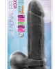 AU NATUREL BOLD MASSIVE 9" Dildo