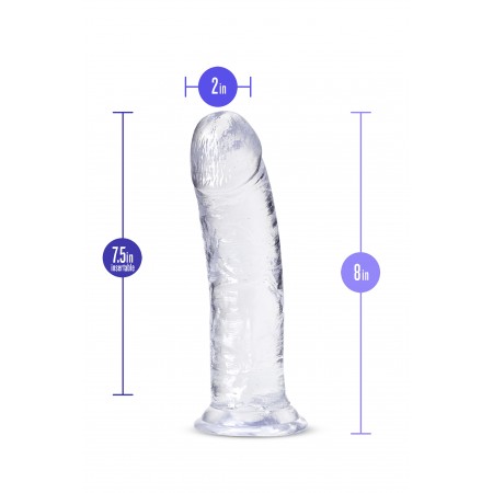 B YOURS PLUS ROAR N RIDE CLEAR