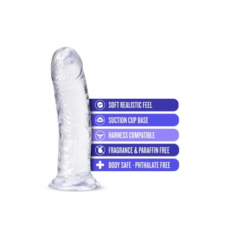 B YOURS PLUS ROAR N RIDE CLEAR