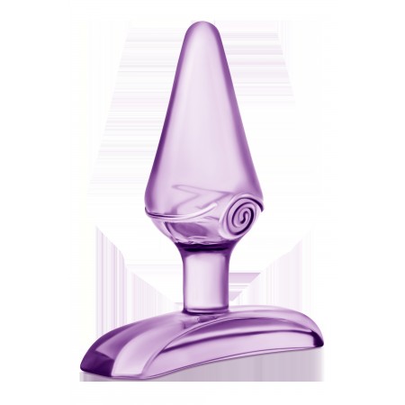 PLAY WITH ME JOLLY PLUG PURPLE
