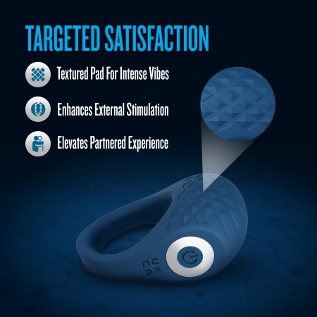 Anel Peniano PLUS FLEX PRO 