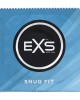 EXS Snug Fit - Ajuste Perfeito - Preservativos - 48