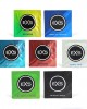 EXS Variety Pack 1 - Mix Preservativos - 48 uni