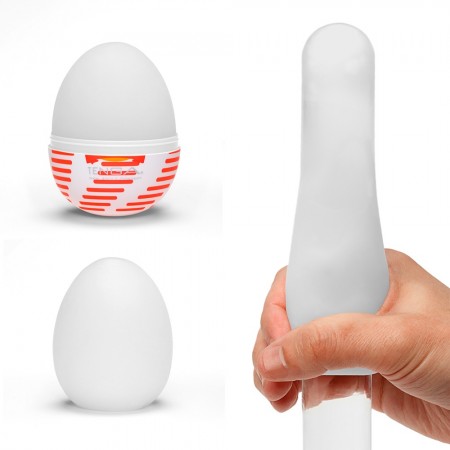 Egg TUBE Tenga