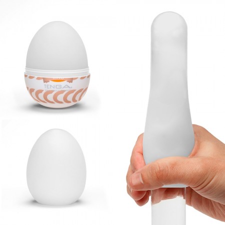 Egg RING Tenga