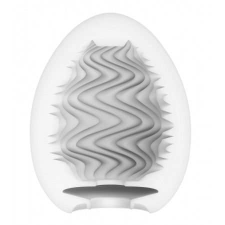Egg WIND Tenga