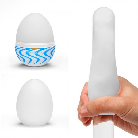 Egg WIND Tenga