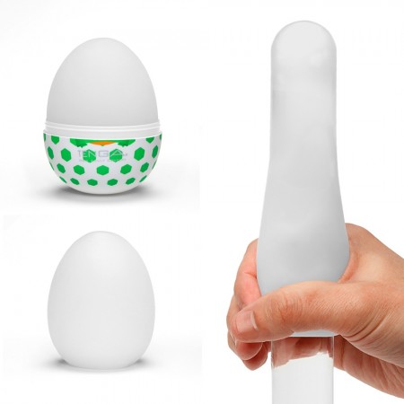 Egg STUD Tenga
