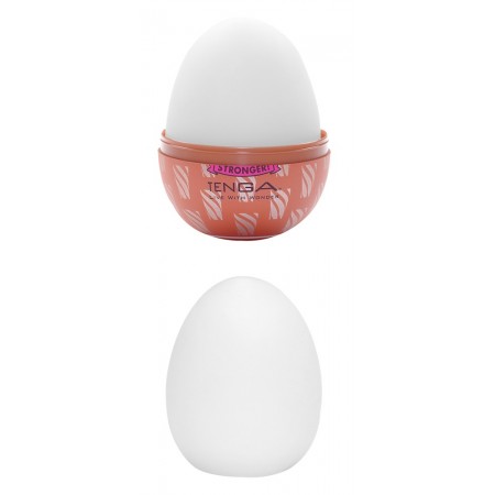 Egg Cone Stronger Tenga