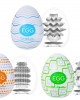 Tenga Egg Standard x3 1 Tenga Egg Standard x3 1