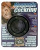 Anel Magnetic Cock Ring - Preto 