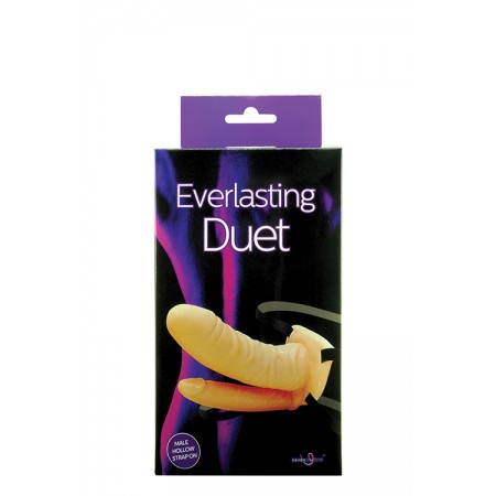 Strap On EVERLASTING DUAL 