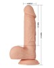 Beautiful Bahamut 8,5  Dildo