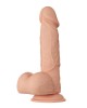 Beautiful Bahamut 8,5  Dildo