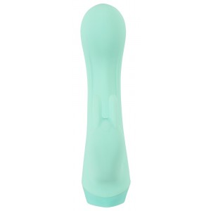 Vibrador Cuties Mini Green 4G Vibrador Cuties Mini Green 4G