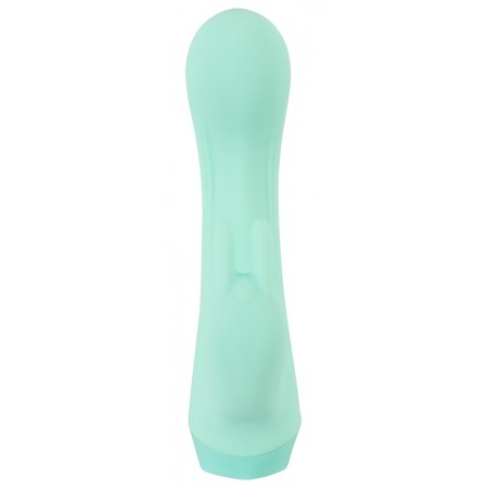 Vibrador Cuties Mini Green 4G