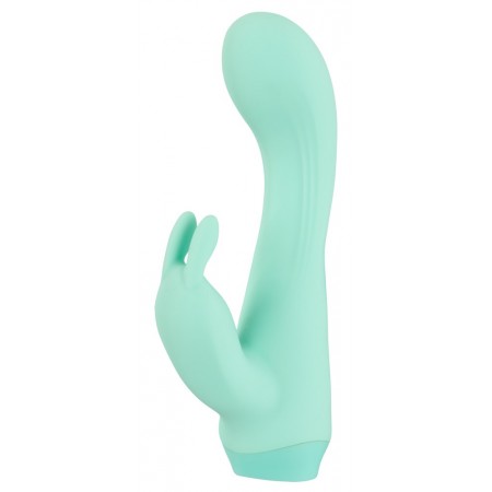 Vibrador Cuties Mini Green 4G