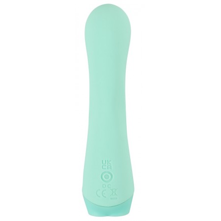 Vibrador Cuties Mini Green 4G